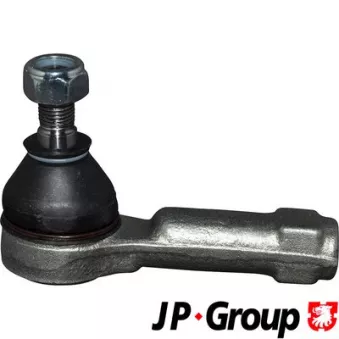 Rotule de barre de connexion JP GROUP 4044601100