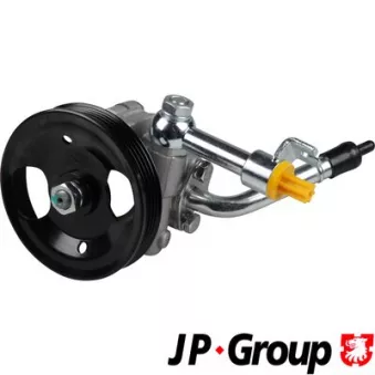 Pompe hydraulique, direction JP GROUP 4045100100