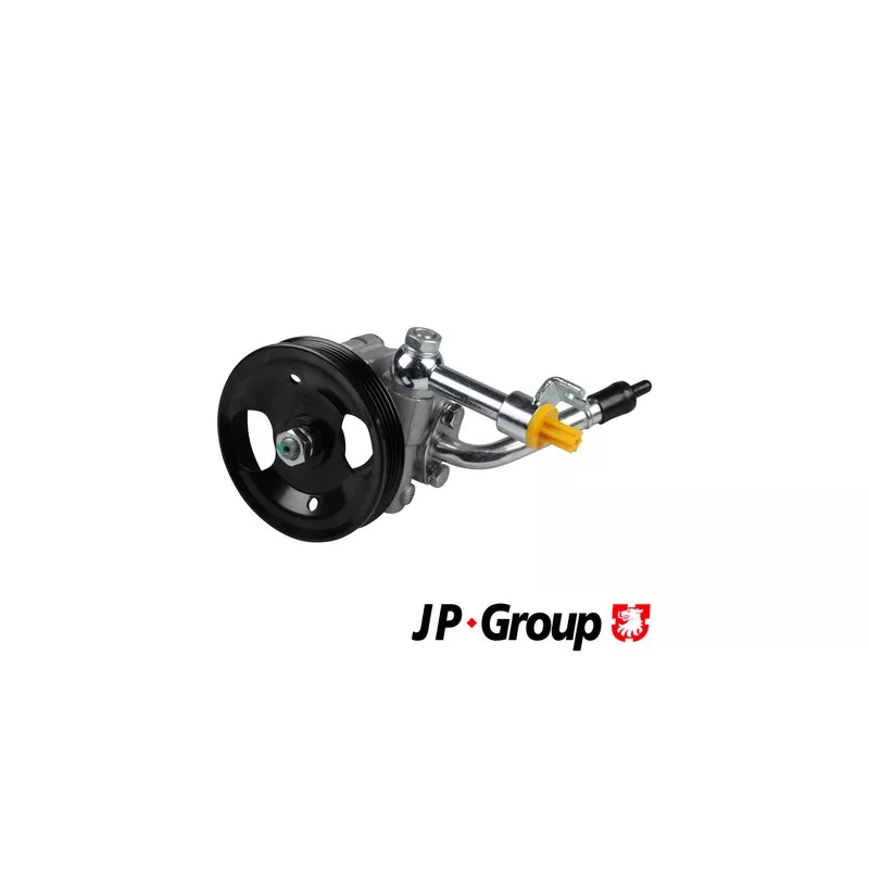 Pompe hydraulique, direction JP GROUP 4045100100