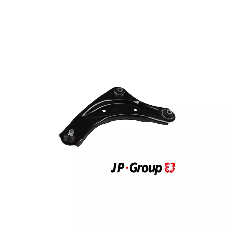 Bras de liaison, suspension de roue avant gauche JP GROUP 4050203270