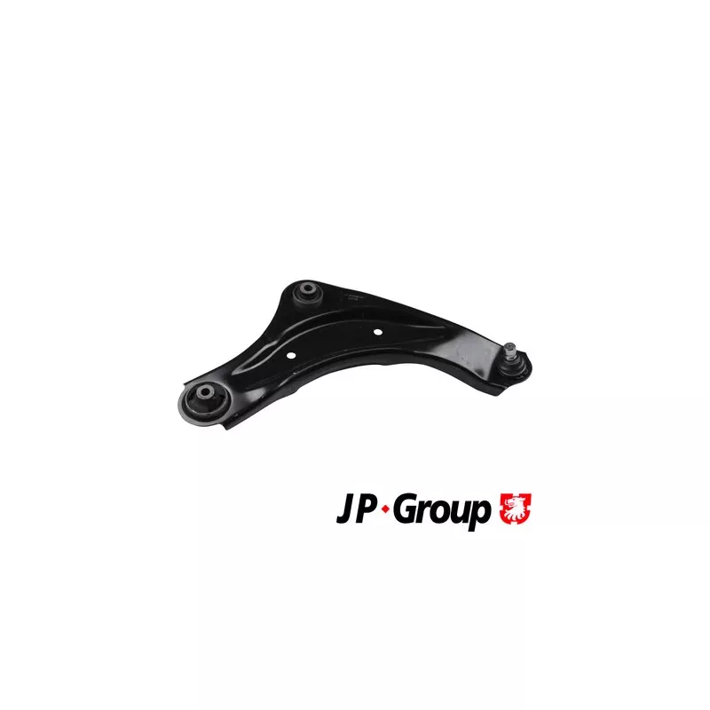 Bras de liaison, suspension de roue avant droit JP GROUP 4050203280