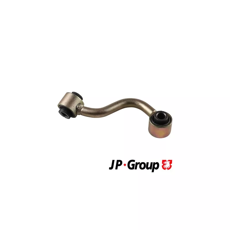 Entretoise/tige, stabilisateur arrière gauche JP GROUP 4050504670