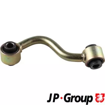 Entretoise/tige, stabilisateur arrière droit JP GROUP 4050504680