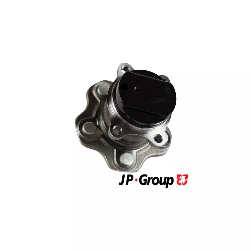 Moyeu de roue JP GROUP 4051400100