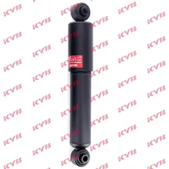 Jeu de 2 amortisseurs arrière KYB 345056