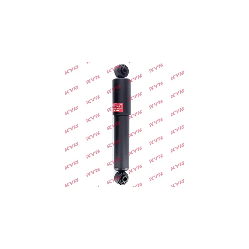 Jeu de 2 amortisseurs arrière KYB 345056