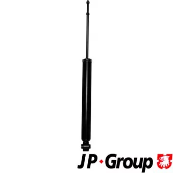 Jeu de 2 amortisseurs arrière JP GROUP 4052101500