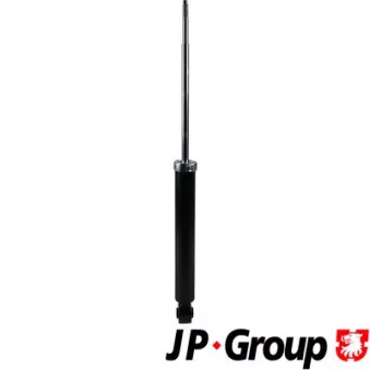 Jeu de 2 amortisseurs arrière JP GROUP 4052101800