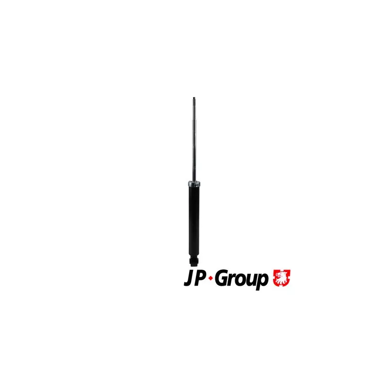 Jeu de 2 amortisseurs arrière JP GROUP 4052101800