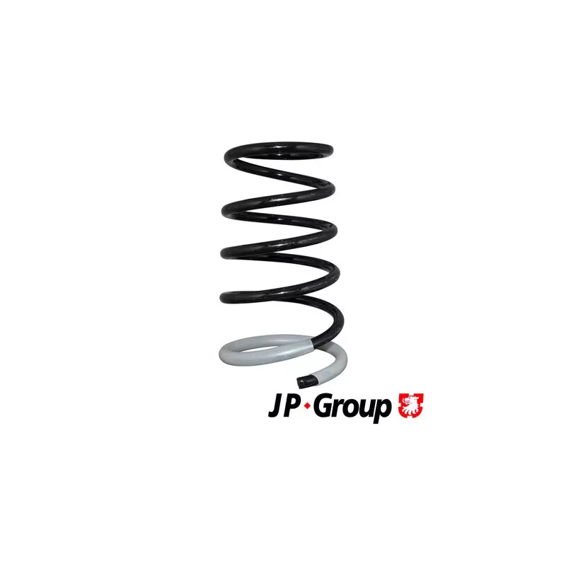 Ressort de suspension JP GROUP 4052200200