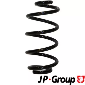 Ressort de suspension JP GROUP 4052200300