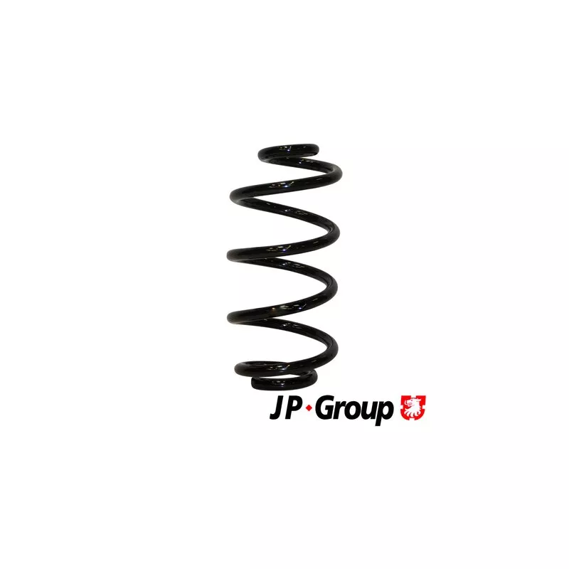 Ressort de suspension JP GROUP 4052200300