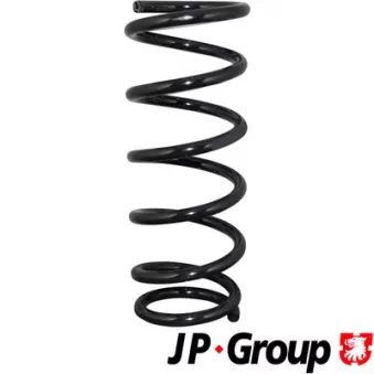 Ressort de suspension JP GROUP 4052200500