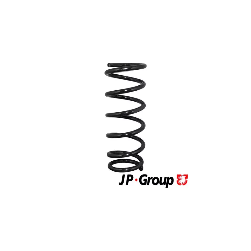 Ressort de suspension JP GROUP 4052200500