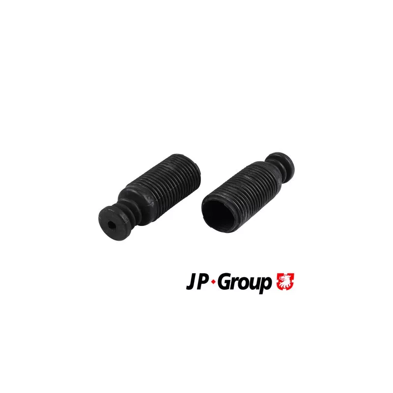 Kit de protection contre la poussière, amortisseur JP GROUP 4052704510