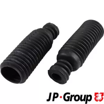 Kit de protection contre la poussière, amortisseur JP GROUP 4052704610