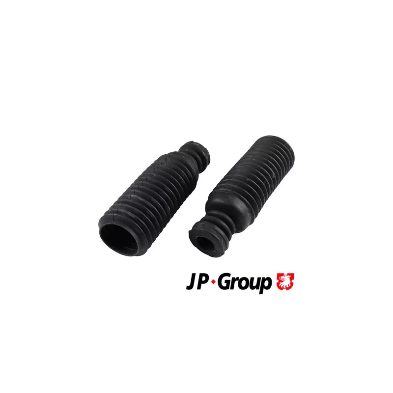 Kit de protection contre la poussière, amortisseur JP GROUP 4052704610