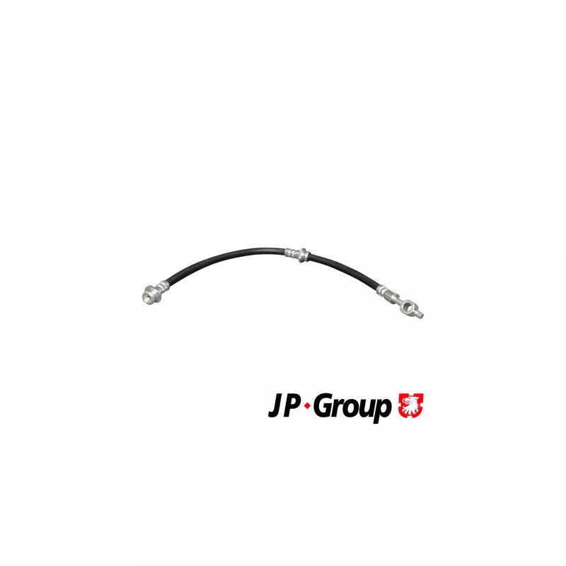 Flexible de frein avant droit JP GROUP 4061601080