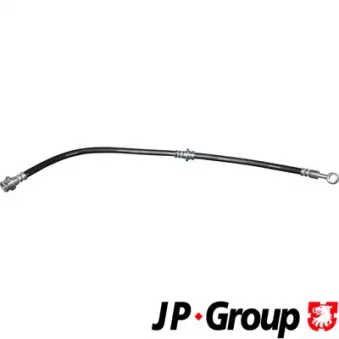 Flexible de frein arrière droit JP GROUP 4061601380
