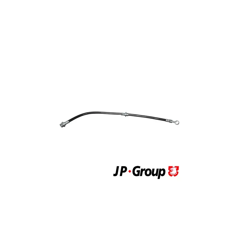 Flexible de frein arrière droit JP GROUP 4061601380