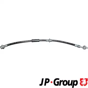 Flexible de frein avant gauche JP GROUP 4061601470