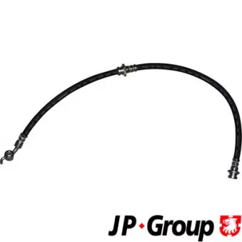 Flexible de frein avant gauche JP GROUP 4061601570