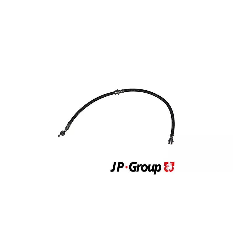 Flexible de frein avant gauche JP GROUP 4061601570