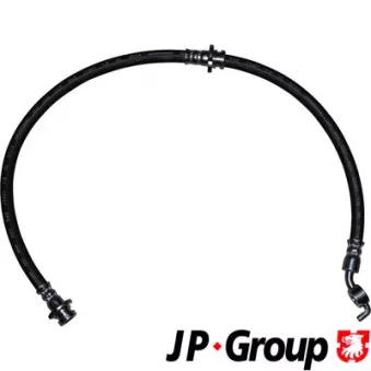 Flexible de frein avant droit JP GROUP 4061601580