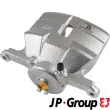 Étrier de frein avant droit JP GROUP 4061900480 - Visuel 1