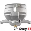 Étrier de frein avant droit JP GROUP 4061900480 - Visuel 3