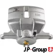 Étrier de frein avant droit JP GROUP 4061900580 - Visuel 3