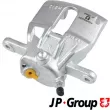 Étrier de frein avant droit JP GROUP 4061900680 - Visuel 1