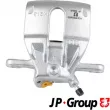 Étrier de frein avant droit JP GROUP 4061900680 - Visuel 3
