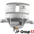 Étrier de frein avant droit JP GROUP 4061900780 - Visuel 3