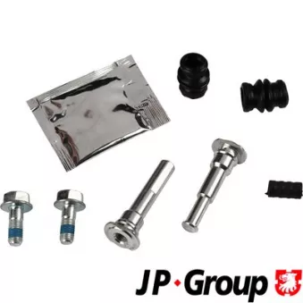 Jeu de douilles de guidage, étrier de frein JP GROUP 4061951010