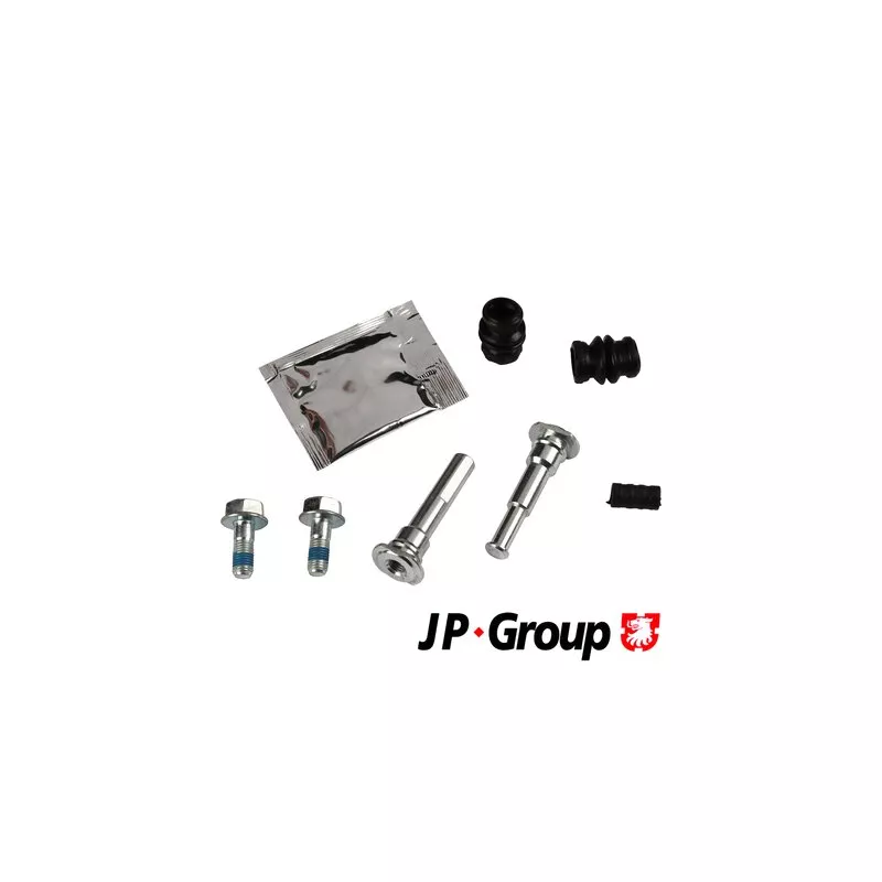 Jeu de douilles de guidage, étrier de frein JP GROUP 4061951010