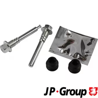 Jeu de douilles de guidage, étrier de frein JP GROUP 4061951110