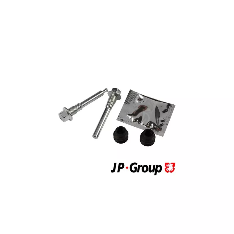 Jeu de douilles de guidage, étrier de frein JP GROUP 4061951110