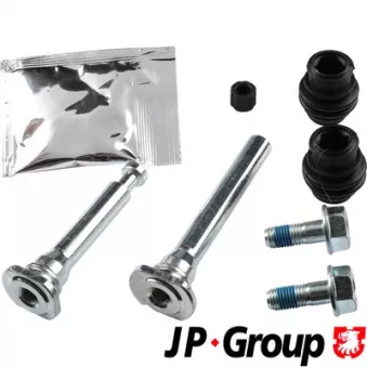 Jeu de douilles de guidage, étrier de frein JP GROUP 4061951210