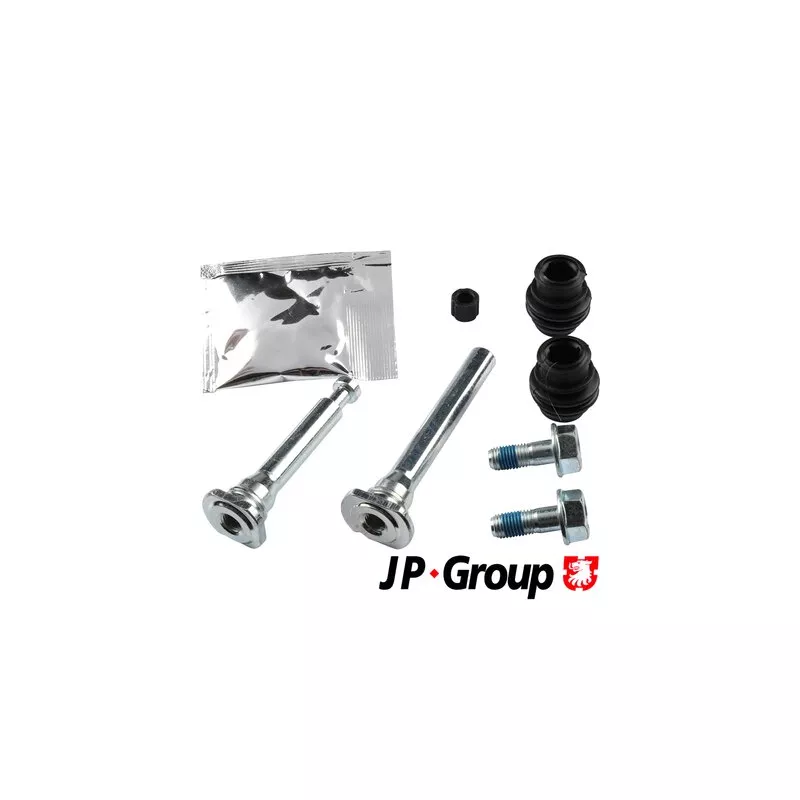 Jeu de douilles de guidage, étrier de frein JP GROUP 4061951210