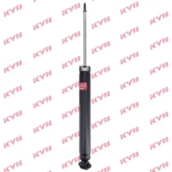 Jeu de 2 amortisseurs arrière KYB 345085