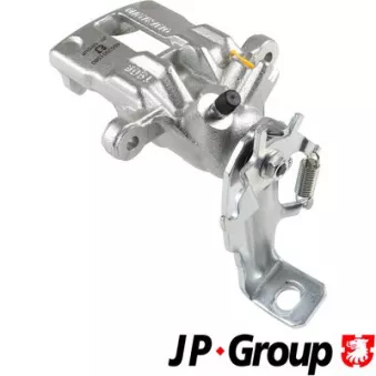Étrier de frein arrière droit JP GROUP 4062001580