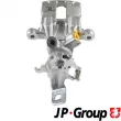 Étrier de frein arrière droit JP GROUP 4062001580 - Visuel 3