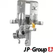 Étrier de frein arrière droit JP GROUP 4062001680 - Visuel 2