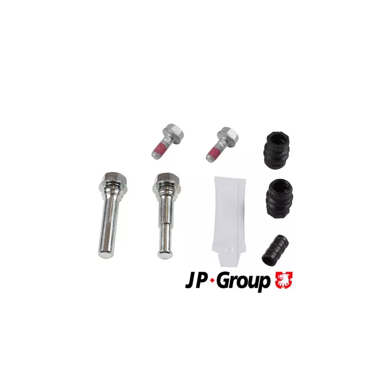 Jeu de douilles de guidage, étrier de frein JP GROUP 4064003710