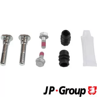 Jeu de douilles de guidage, étrier de frein JP GROUP 4064003910