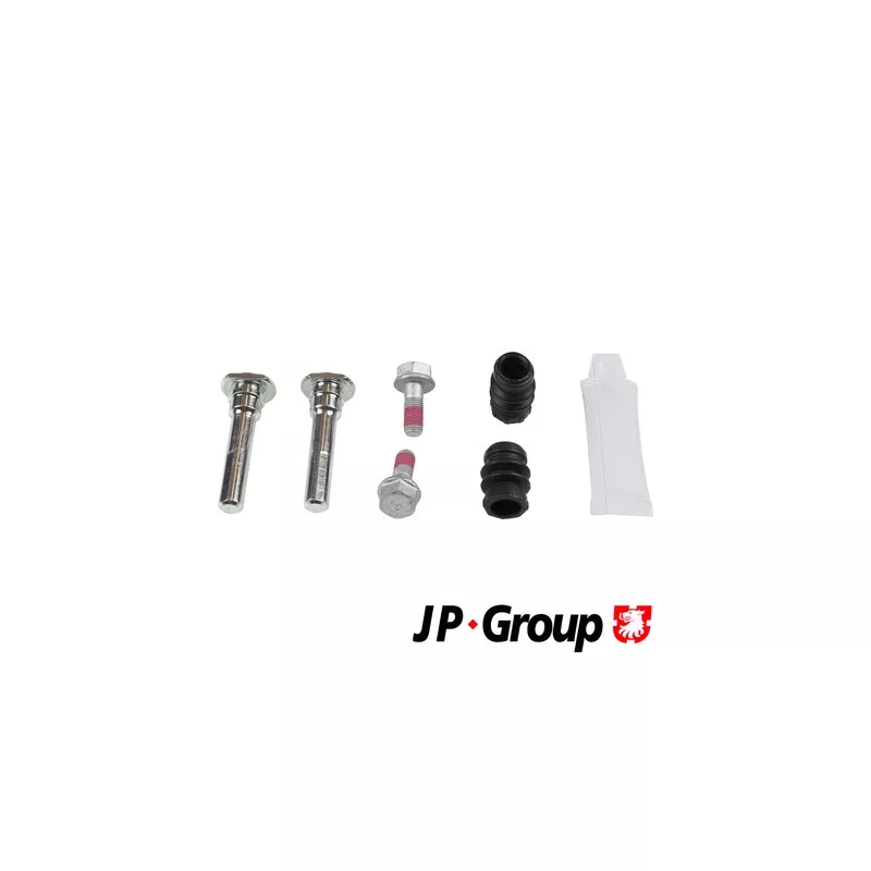 Jeu de douilles de guidage, étrier de frein JP GROUP 4064003910