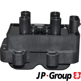 Bobine d'allumage JP GROUP 4091600100