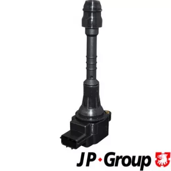 Bobine d'allumage JP GROUP 4091600300