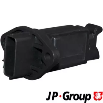 Débitmètre de masse d'air JP GROUP 4093900100